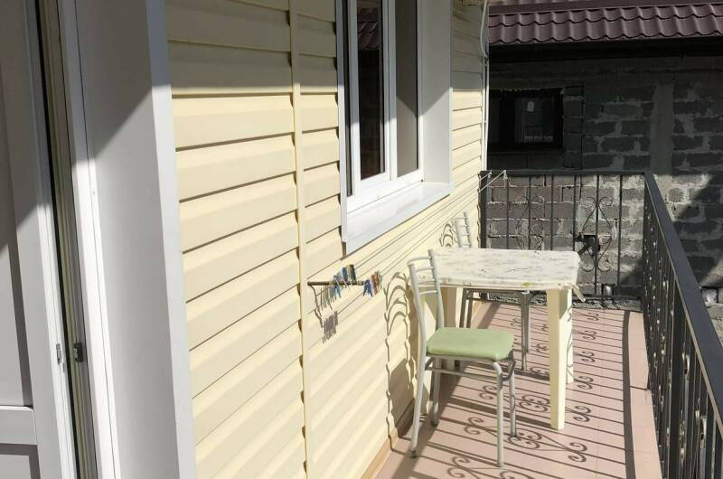 № 42 Двухместный номер на 4 этаже