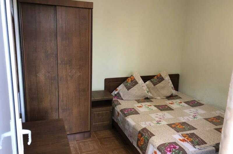 № 25 Двухместный номер на 2 этаже