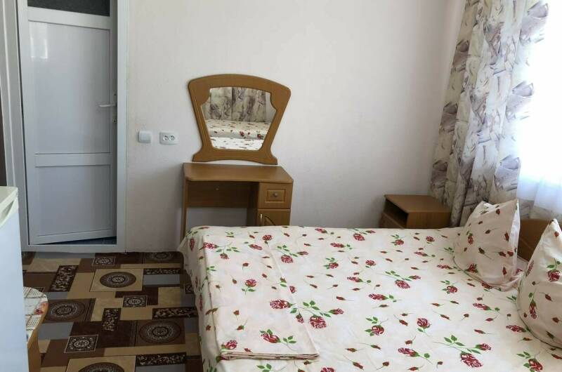 № 44 Трехместный номер на 4 этаже