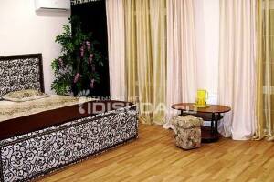 Изображение Изображение гостиницы "Гостевой дом «Уютная 9»" #1 #1