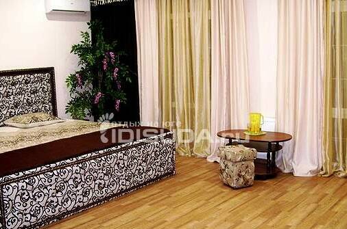 2-х местный «Люкс»