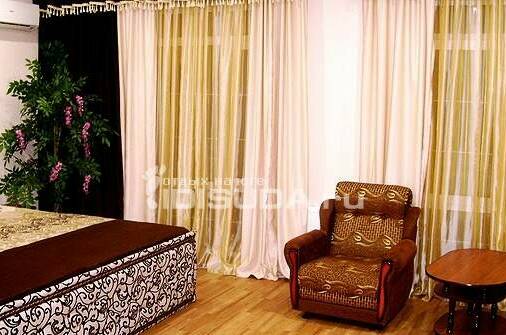 2-х местный «Люкс»