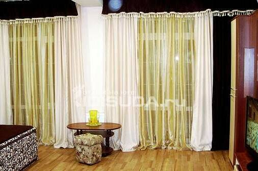 2-х местный «Люкс»