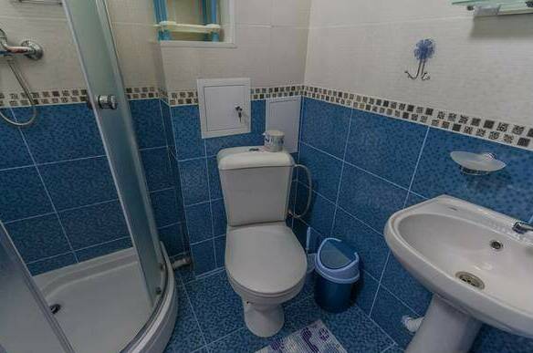 2х местный «Комфорт» без балкона