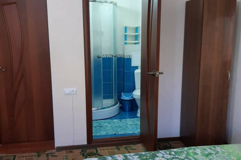 2х местный «Комфорт» без балкона