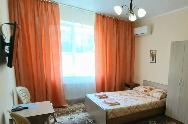 2х местный «Комфорт» без балкона