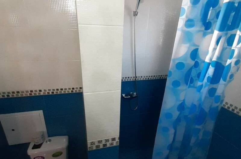 3х местный «Комфорт» без балкона