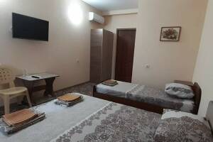 Изображение Изображение гостиницы "Гостевой дом «Уютная 9»" #6 #6