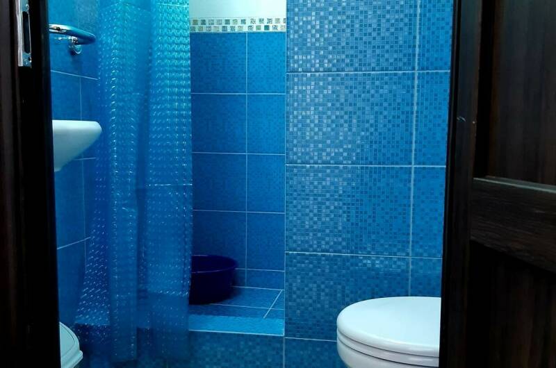 2х комнатный номер Комфорт (5 ти местный) с кухней