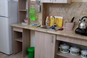 Изображение Изображение гостиницы "Гостевой дом «Уютная 9»" #7 #7