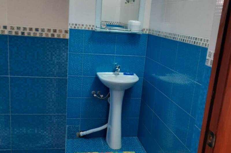 3х местный «Комфорт «с балконом