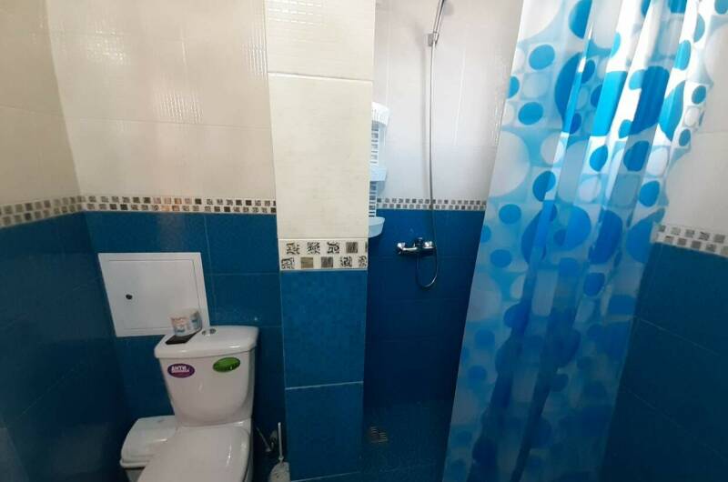 3х местный «Комфорт «с балконом