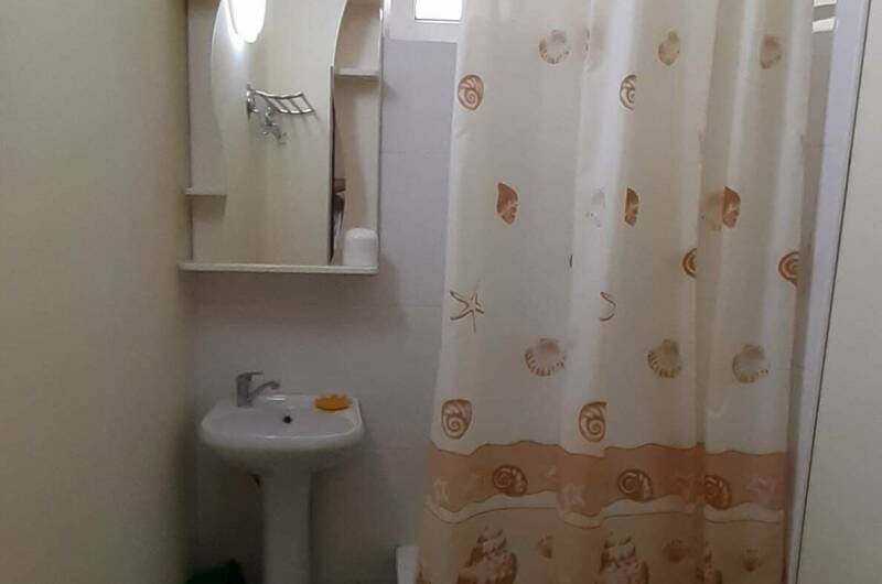 4х местный Комфорт без балкона