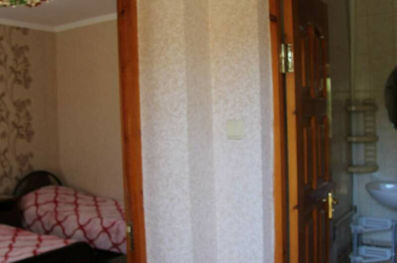 2-х местный «Люкс»