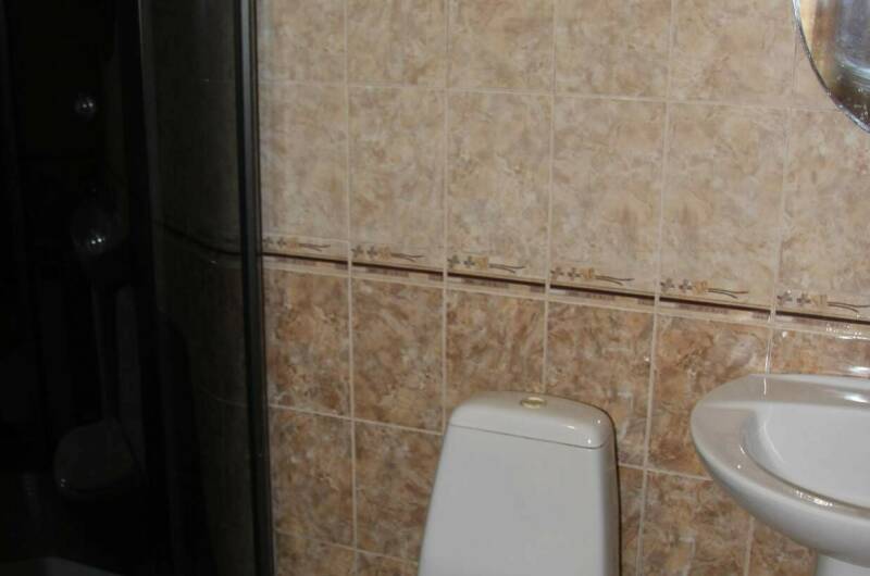 2-х местный «Люкс»