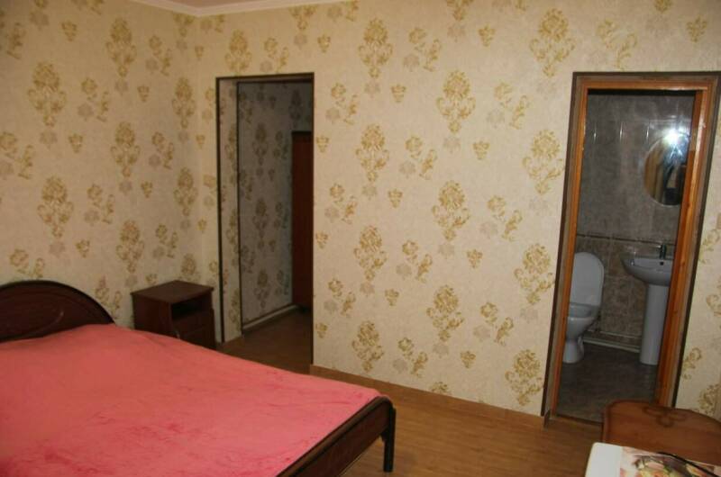 2-х местный «Люкс»