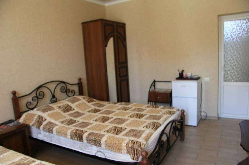 3-х местный «Люкс»