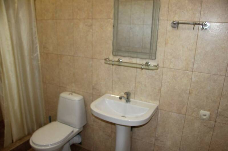 3-х местный «Люкс»