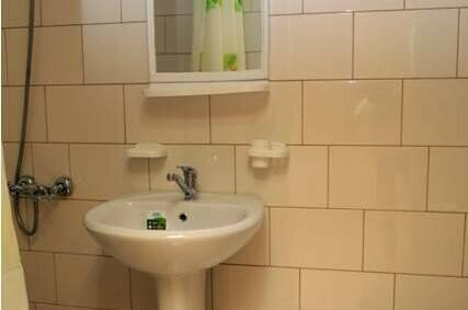 3-х местный «Стандарт» на 1 этаже