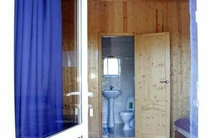 3-х местный «Стандарт» на 2 и 3 этажах с балконом