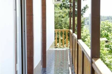 3-х местный «Стандарт» на 2 и 3 этажах с балконом