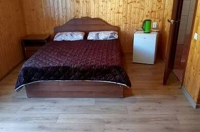 3х местный номер на 4 этаже