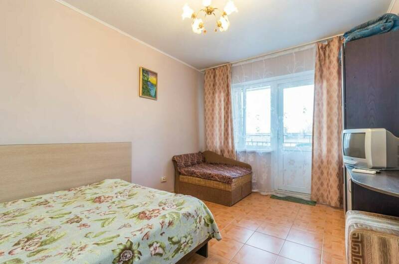 Трехместная комната «Комфорт»