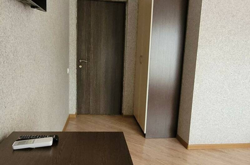 Номер «Двухместный» № 2, 3-й этаж