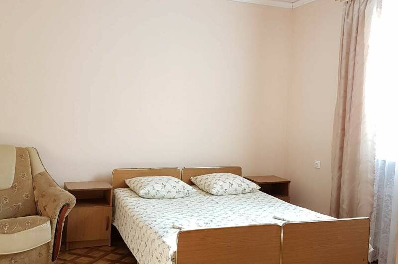 Эконом плюс на 2 человека