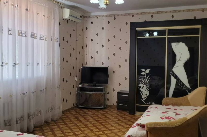 Эконом плюс на 3−4 человека