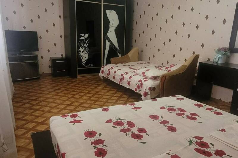 Эконом плюс на 3−4 человека