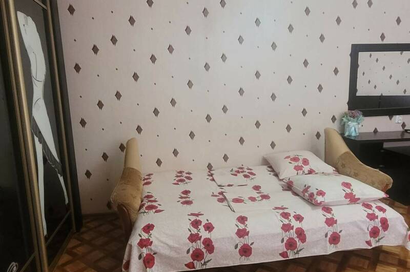 Эконом плюс на 3−4 человека