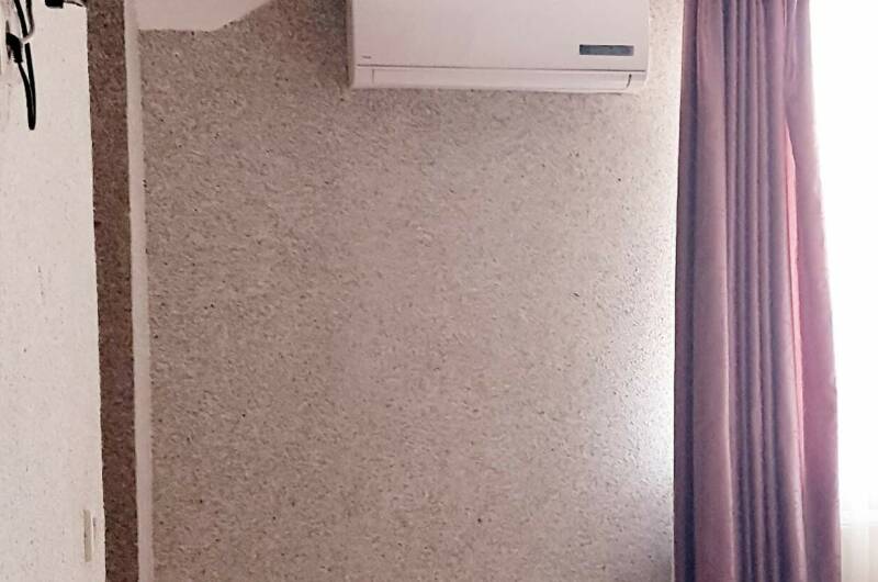 Номер «Трёхместный» № 5, 3-й этаж