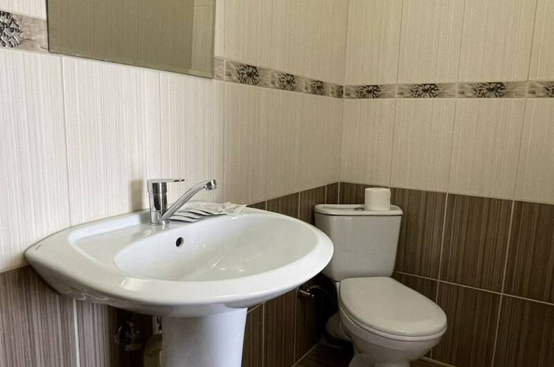 Номер «Двухместный» № 3, 3-й этаж