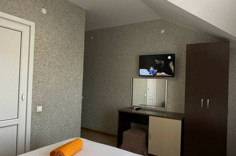 Номер «Двухместный» № 3, 3-й этаж