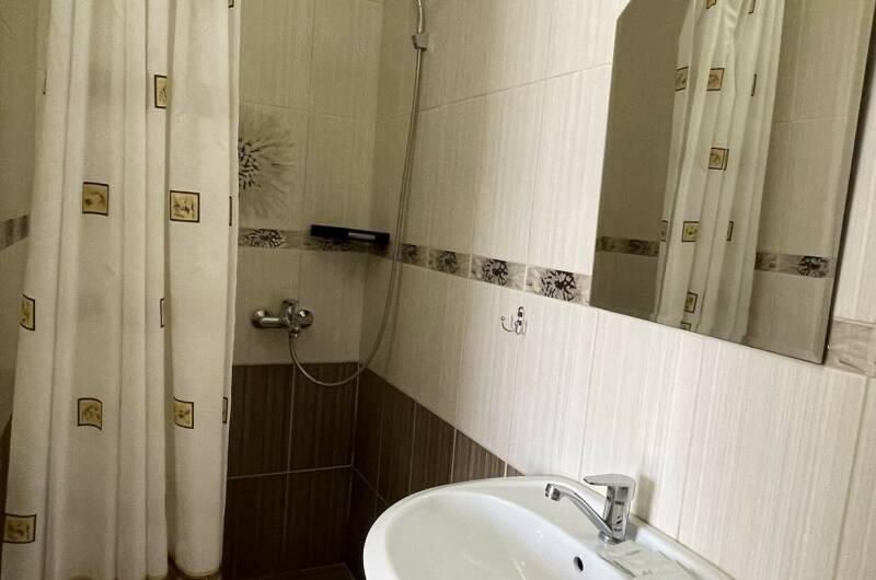 Номер «Двухместный» № 3, 3-й этаж