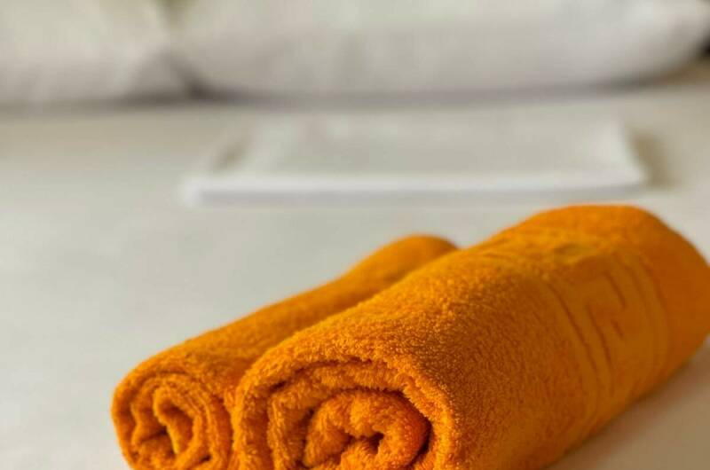 Номер двухместный 2, 2 этаж