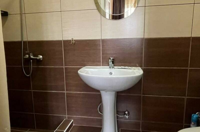 Номер двухместный 2, 2 этаж