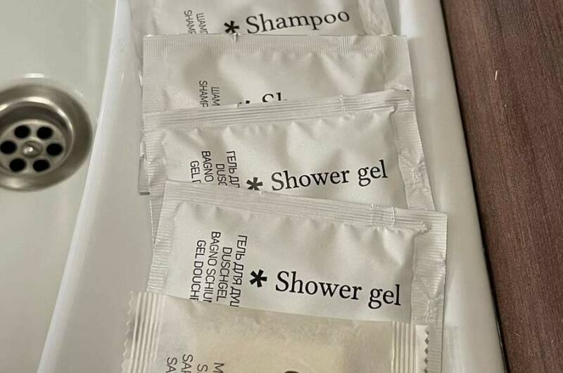 Номер двухместный 2, 2 этаж