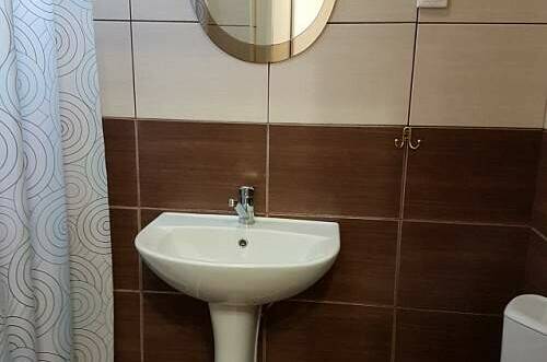 Номер двухместный 4, 2 этаж