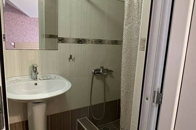 Номер двухместный 4, 3этаж