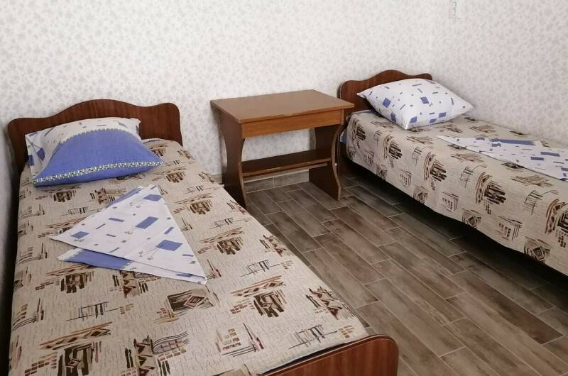 Двухместный номер «Стандарт»