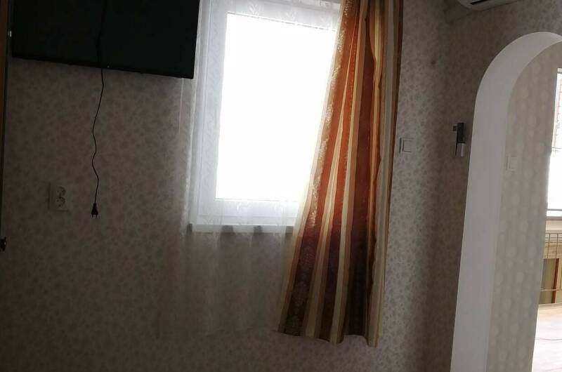 Двухместный номер «Стандарт»