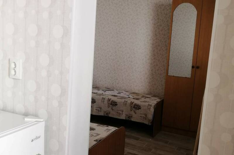 Двухместный номер «Стандарт»