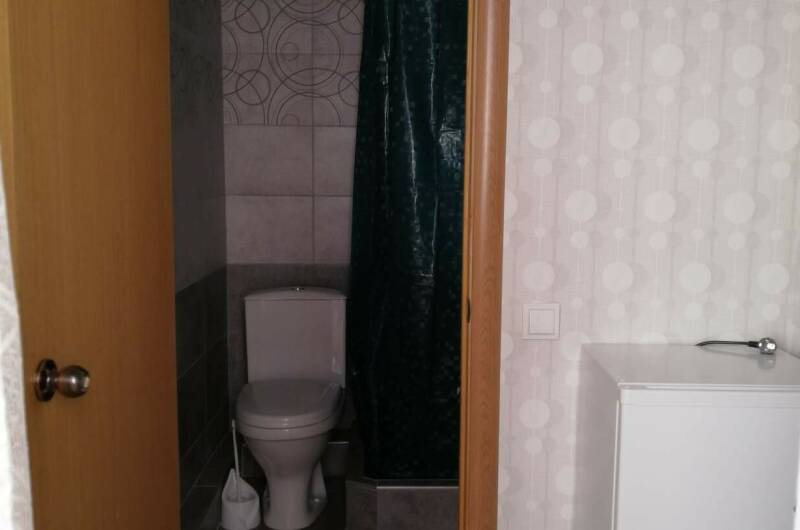 Двухместный номер «Стандарт»