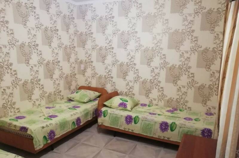 Трехместный номер «Стандарт»