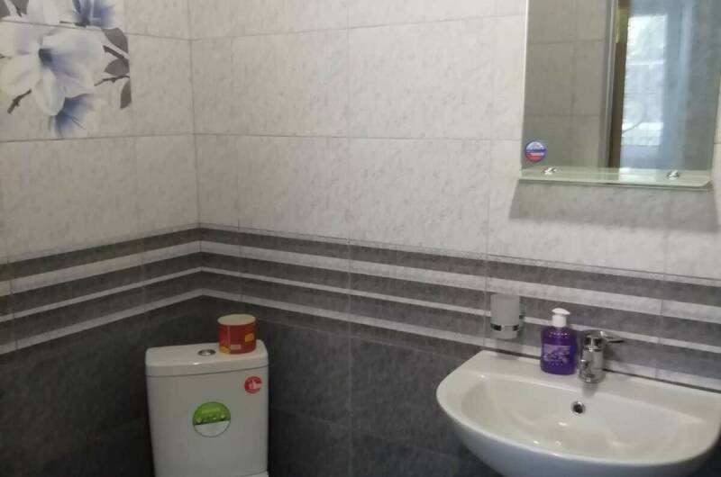 Трехместный номер «Стандарт»