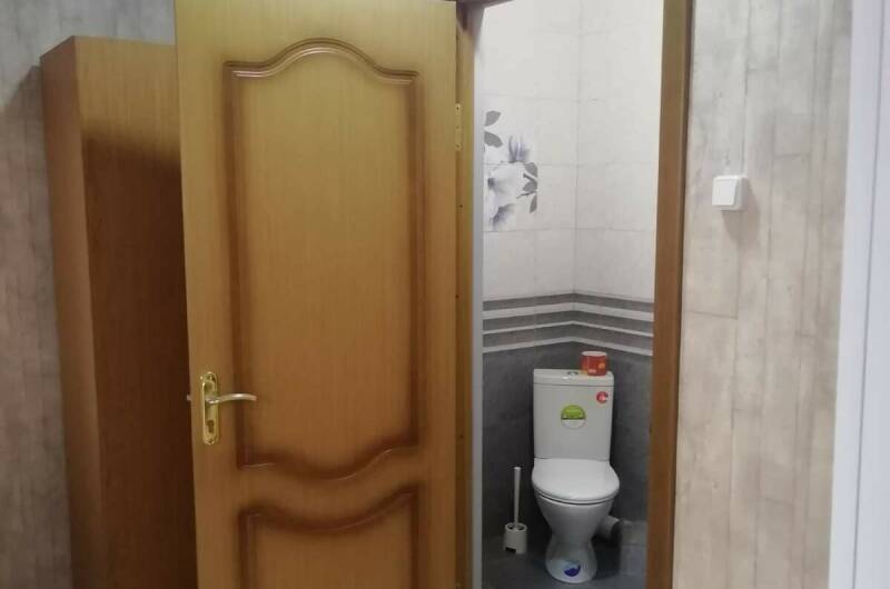 Трехместный номер «Стандарт»