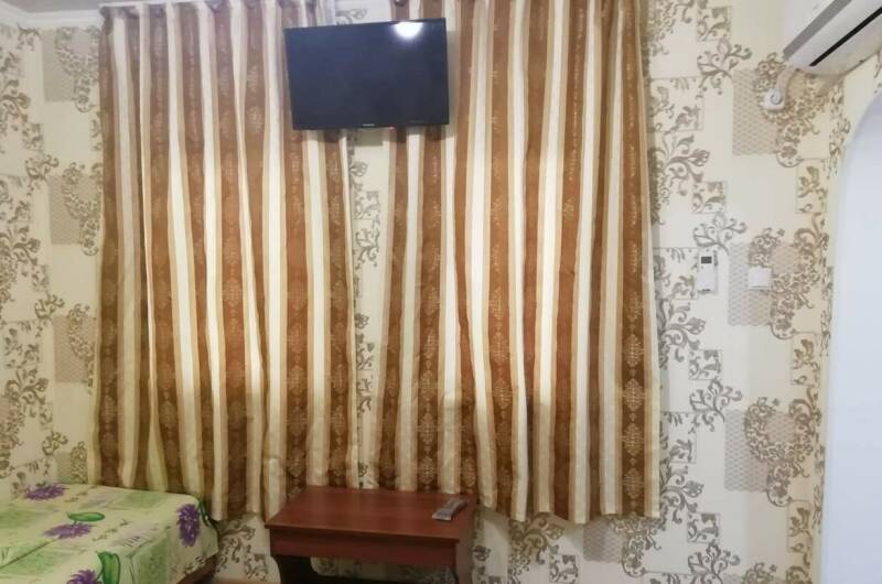 Трехместный номер «Стандарт»