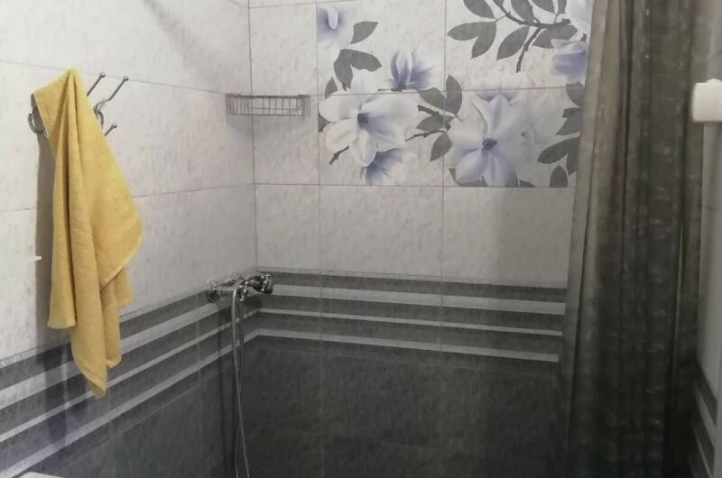 Трехместный номер «Стандарт»